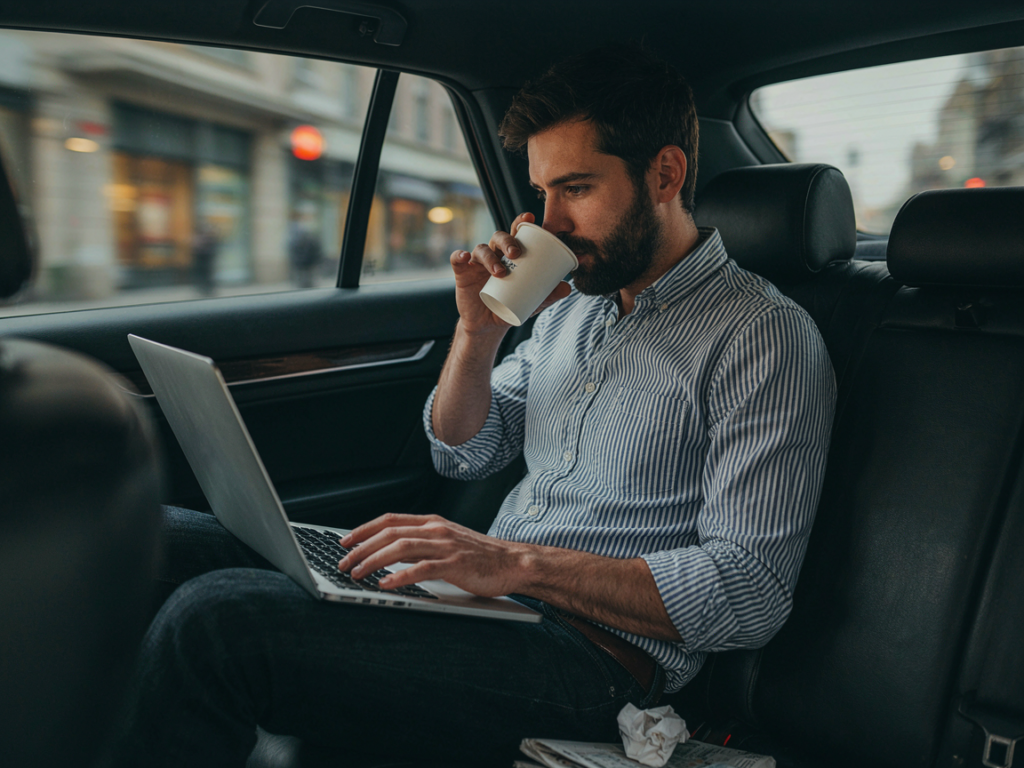 Monthly employee delivery In Riyadh
