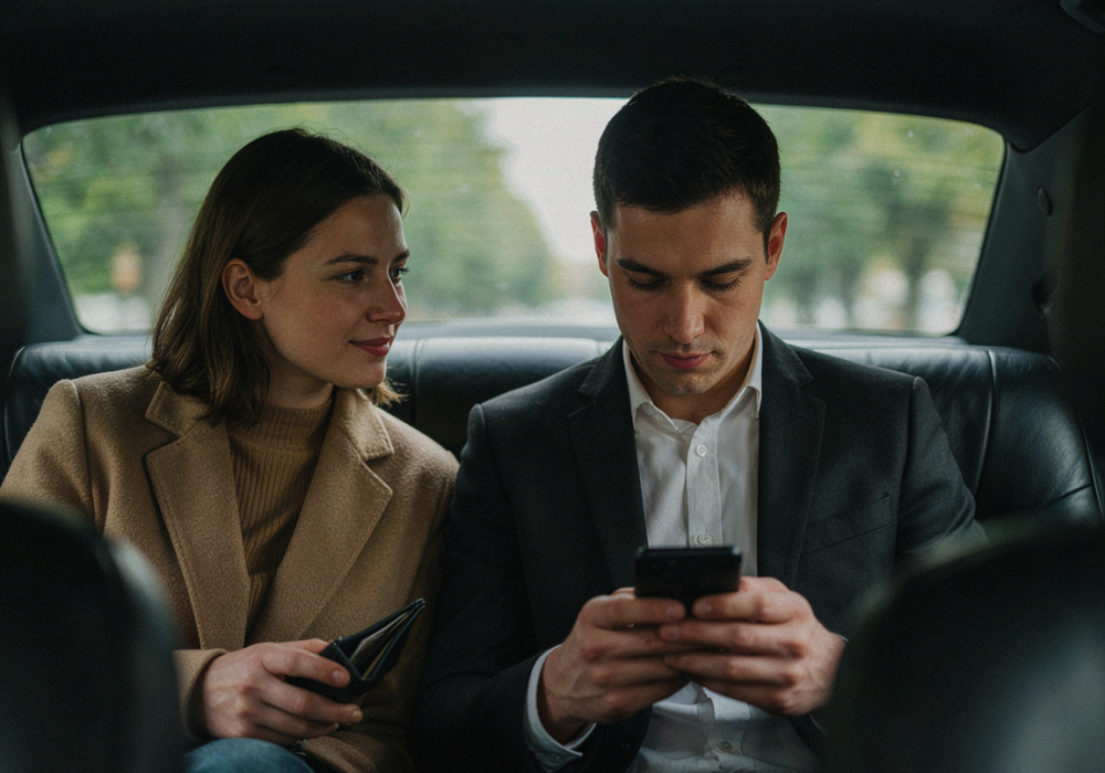 Monthly private transportation In Riyadh